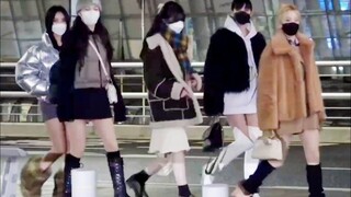 Hiburan|(G)I-DLE Pergi ke Dubai untuk Konser