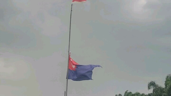 Kisah 2 orang sahabat di pondok hujung kampung