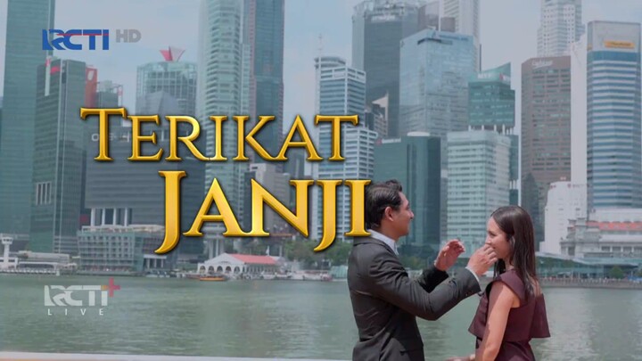Terikat Janji Episode 20