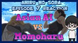 Ahiru No Sora Episode 7 Reaction !? | Sora the Wingless Duck
