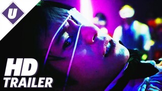 Tokyo Ghoul S (2019) - Official North American Trailer