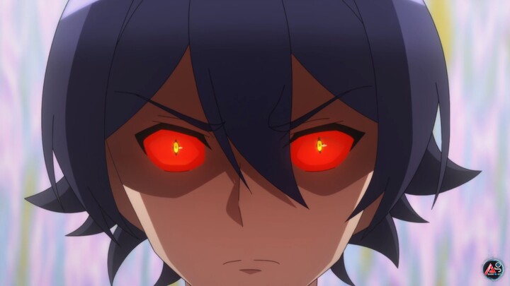 Shinka no Mi [S2-06] #4K HD