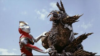Ultraman Gaia Episode 38