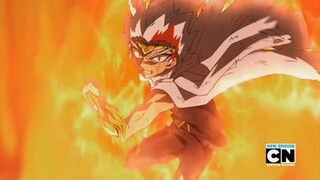 Ryuga - Legends Never Die [AMV]