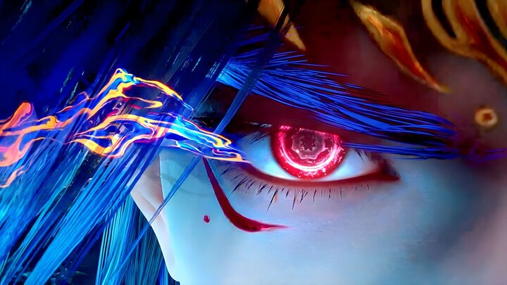 BEH GILA SCENE FIGHTNYA, EPIC PARAH 😱🔥