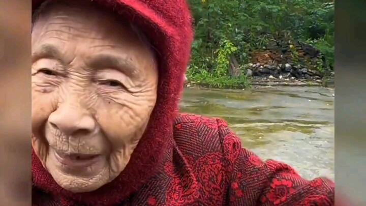 "Often, the truest stories are the most touching."