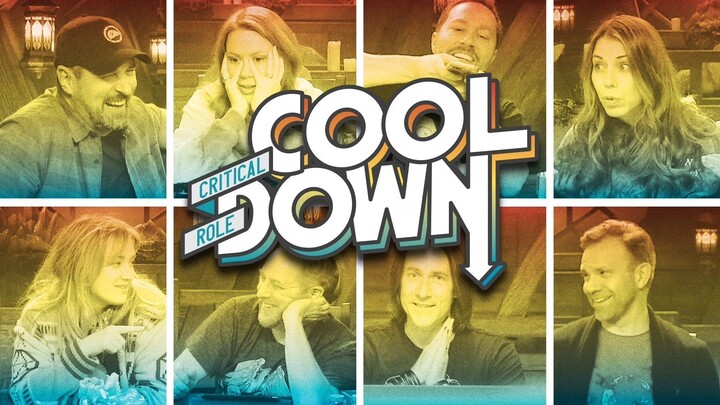 Watch Critical Role Cooldown Season 6 Full Series 2025 HD - onoflix.ru