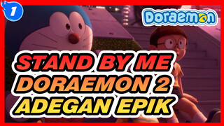 Stand By Me Doraemon 2 Adegan Epik_1