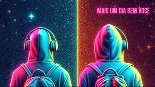 Mais um dia sem você