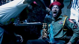 【黑娃兄弟】军阀遇到猪队友，我选择投降！
