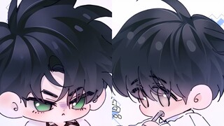 (ล่าสุด) อันเช่: ฉันจะพังลง...