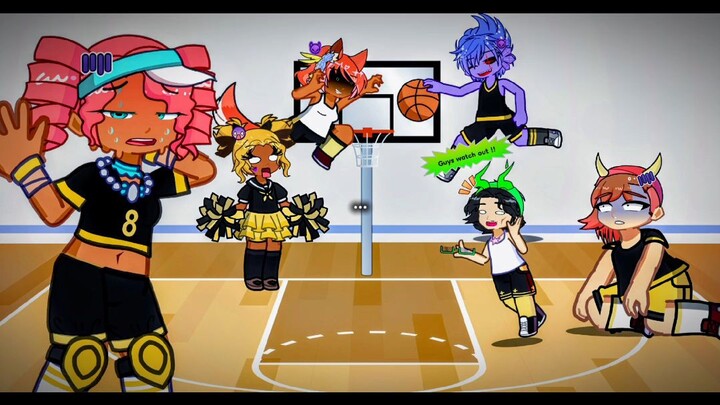 then  and now 🍿💞