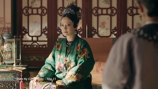 Diên Hy Công Lược - Tập 11