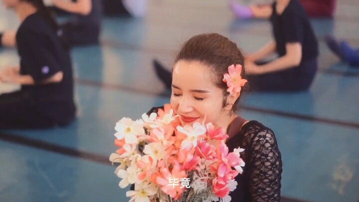 Thoughts on the first anniversary of the dance drama "Five Stars Rising from the East"