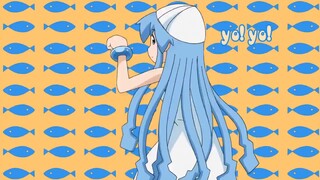 SQUID GIRL OVA EP 3