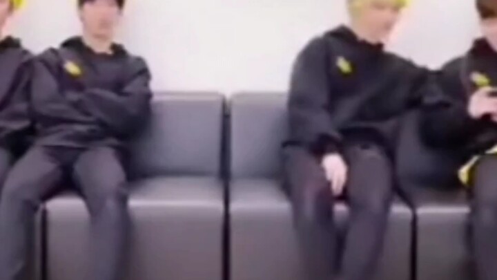 Trần Phi chiến tranh lạnh, cười chết mất thôi, hành trình theo đuổi vợ của Hoàng Huyền Thần hahaha!