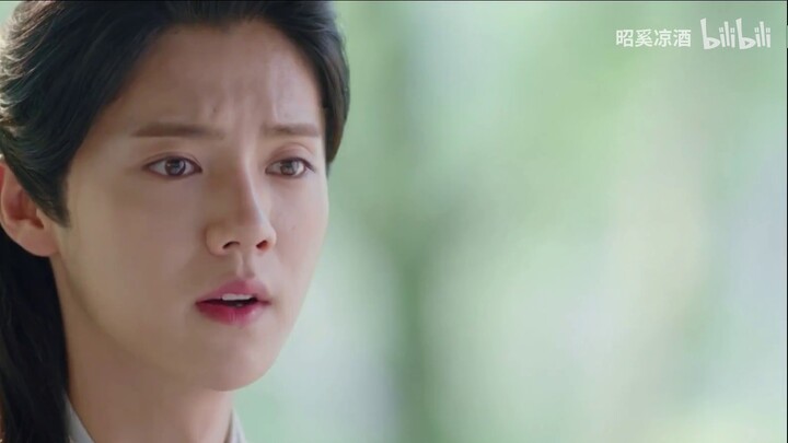 [Special CP] Heaven Official's Blessing Episode 3