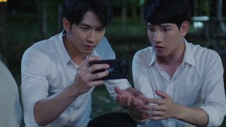 [TharnType] EP12 Fighting Scene