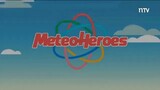 meteoheroes frailecillos en las alturas pobres paquidermos apagon parte 1 y 2 NT