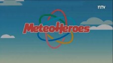 meteoheroes frailecillos en las alturas pobres paquidermos apagon parte 1 y 2 NT