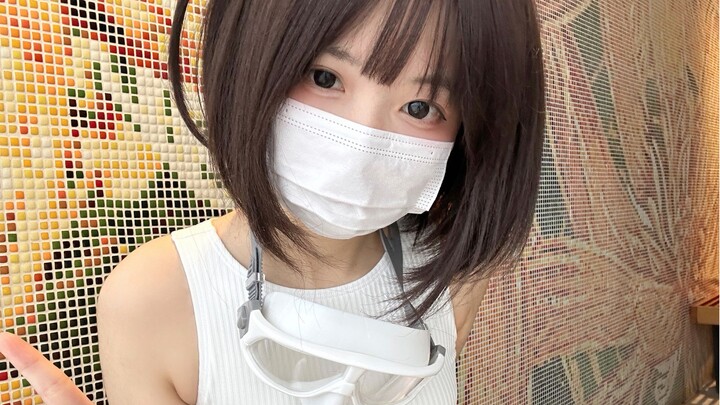 夏天 泳池 2.0