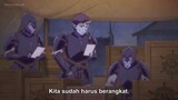 Eps 4|Isekai Shoukan|Subtitle Indonesia
