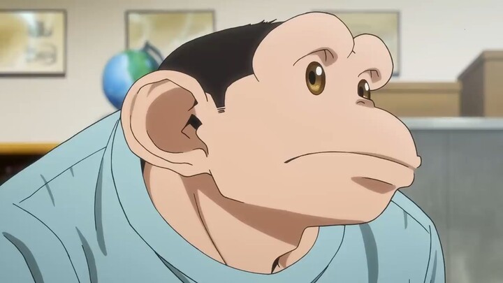 The Darwin Incident| Januari 2026