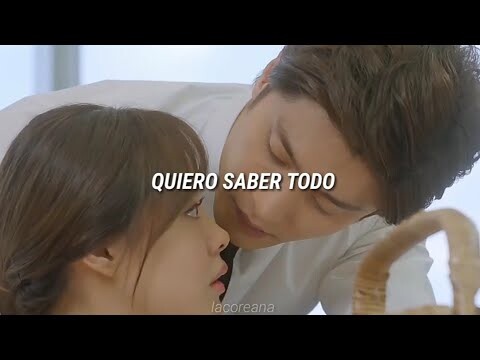 My Secret Romance OST | Song Ji Eun & Sung Hoon • Same | Sub.Español