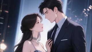 ~ Lin Fengsong & Ma Le Jie ~ Katanya CEO tidak terjangkau tapi, dia memanjakanku setiap hari