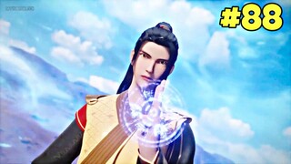 Martial Master Part 88 In Hindi || Anime Like Soul Land || Anime Define