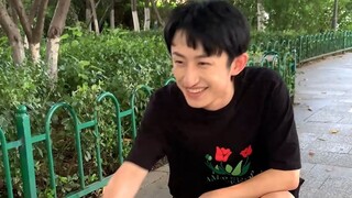 你是在哪个瞬间发现自己长大了？