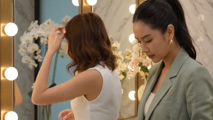 EP.02: (The Secret Scent Weapon)