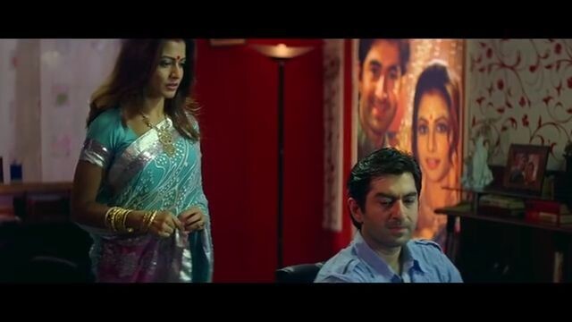 Saat Paake Bandha 2009  Jeet Koel