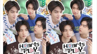 Hзaгե !ղ թlaץ Ep 01-06 (sub indo)