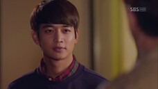 TO THE BEAUTIFUL YOU EP 13