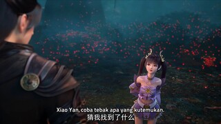 BTTH Season 5 Episode 130 Subtitle Indonesia