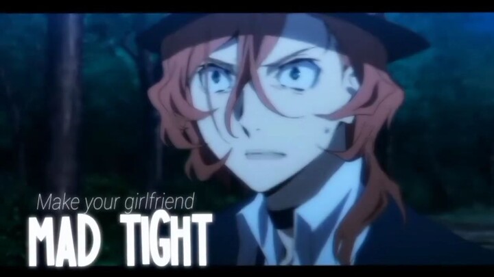 Nightcore - Bad Guy  (Male Version)