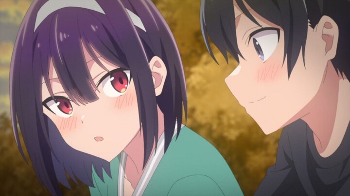 REKOMENDASI ANIME ROMANCE SEKOLAHAN TAKAMINESAN!!🥰
