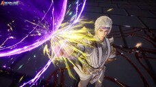 Against The Sky Supreme Eps 451 Sub Indo HD