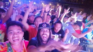 KOKOI BALDO'S MINDANAO ROAD TOUR DAY 2: DIGOS CITY, DAVAO DEL SUR