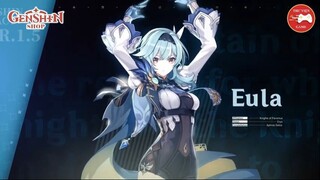 Genshin Impact -- TOP 6 DPS 5 SAO MẠNH NHẤT - PHÙ HỢP NHẤT cho DÂN CÀY CHAY F2P.