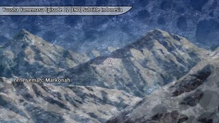 Yuusha, Yamemasu episode 12 (END) Sub Indo