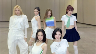 【Hearts2Hearts】come dance with us