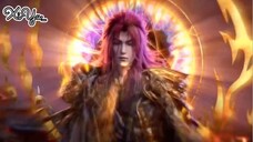 Renegade Immortal Movie Battle of the Gods [Part 2] Sub Indo