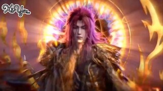 Renegade Immortal Movie Battle of the Gods [Part 2] Sub Indo