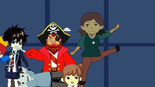 Dream Hunter Episode 03, Cheerfulness is coming