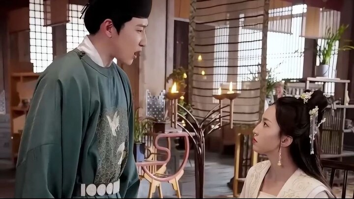 ทะลุมิติเป็นขุนนางสายฮา โกงจนได้ใจราชินี