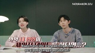 Change Days Season 1 Episode 3 (Sub Indo)