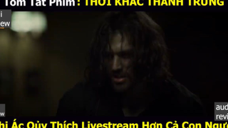 thời khắc thanh trừng p4 #audireview