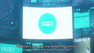 the millionaire detective episode 6 Tagalog subtitle